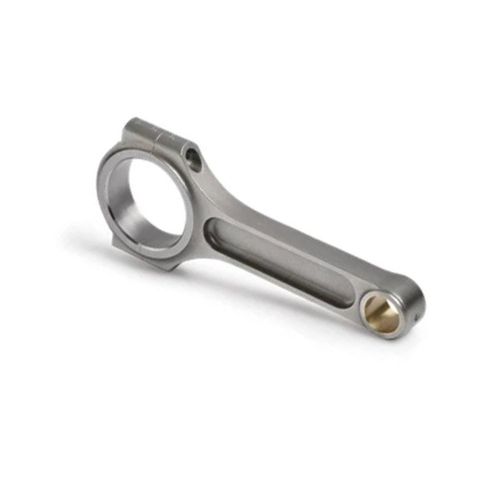 HIMYCAR Racing Forged 4340 I-beam connecting rod For Honda F23 F23A1 F23A4 F23A5 F23A7 Accord LX