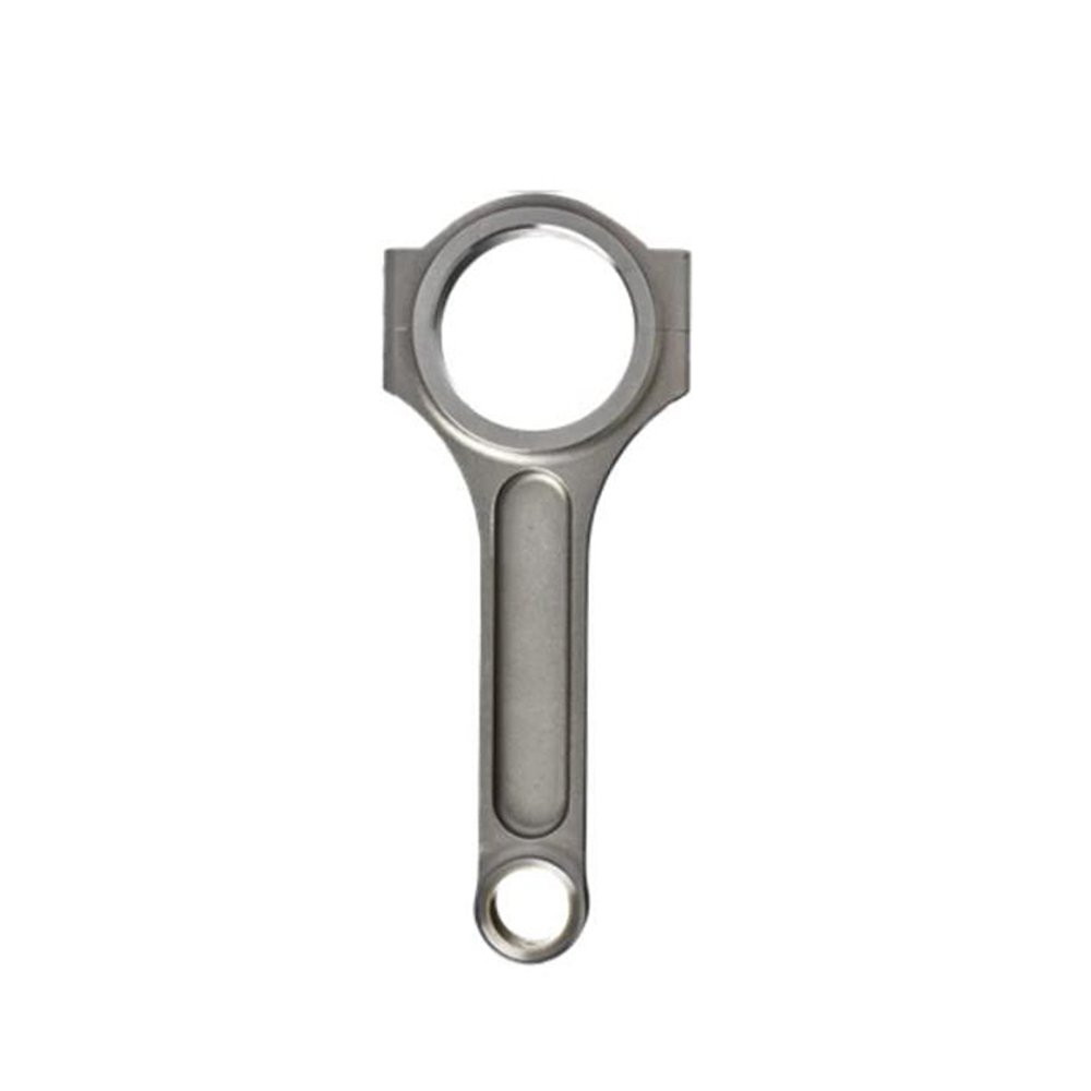 HIMYCAR Racing Forged 4340 I-beam connecting rod For Honda F23 F23A1 F23A4 F23A5 F23A7 Accord LX