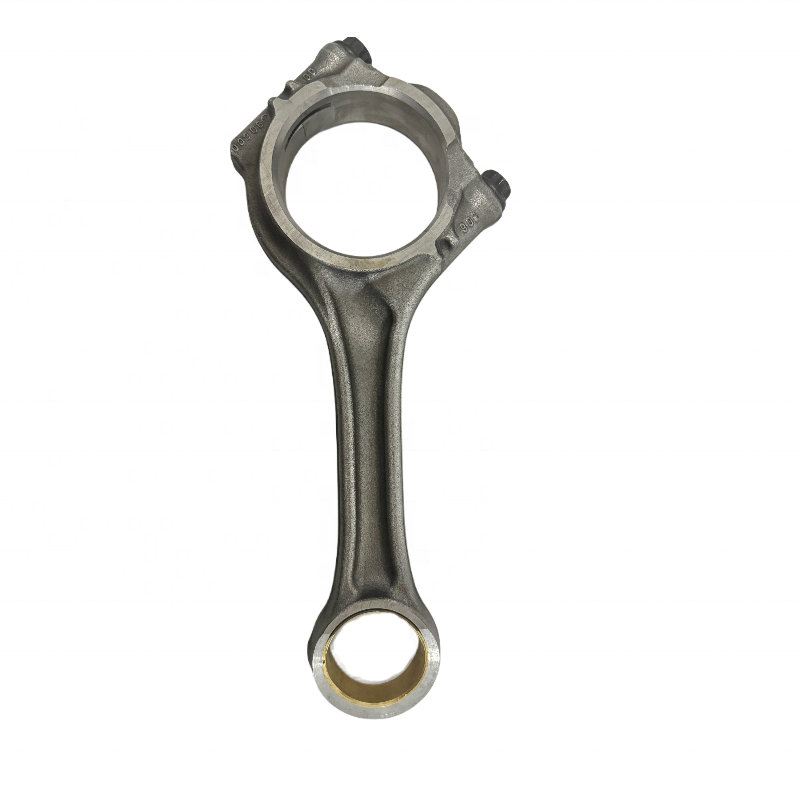 Heavy Duty Truck Engine Spare Parts OM906LA OM904LA A9060300320 Connecting Rod For Mercedes Benz ATEGO AXOR ACTROS AROCS UNIMOG