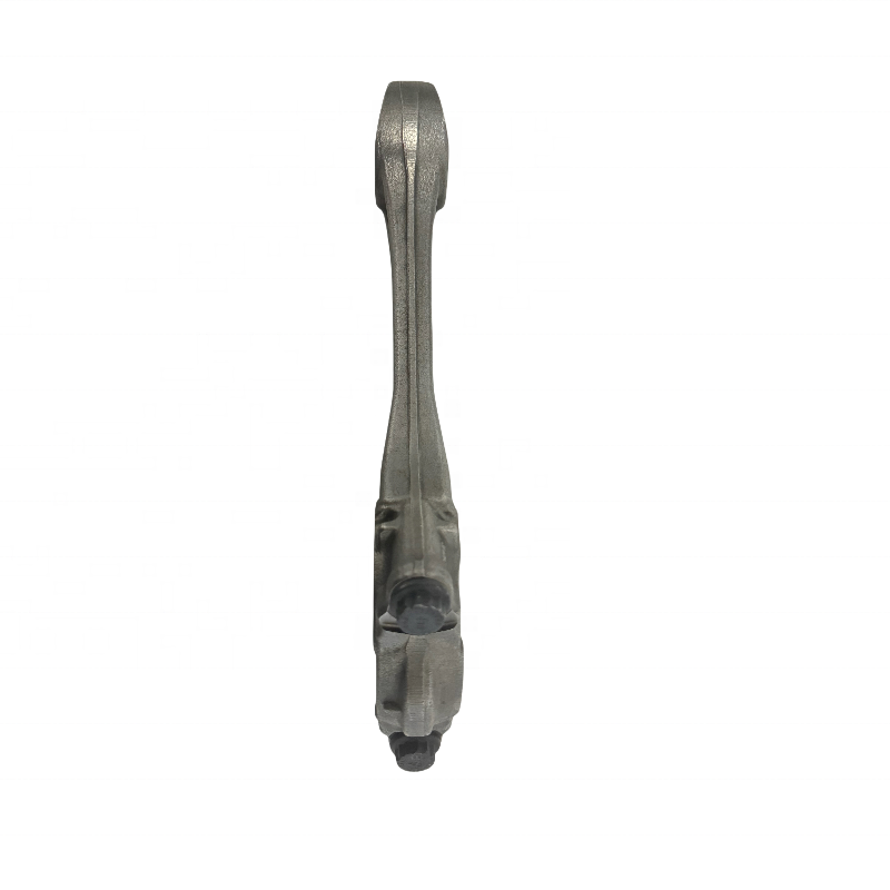 Heavy Duty Truck Engine Spare Parts OM906LA OM904LA A9060300320 Connecting Rod For Mercedes Benz ATEGO AXOR ACTROS AROCS UNIMOG