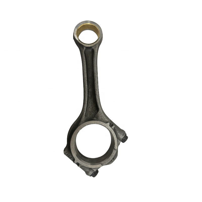Heavy Duty Truck Engine Spare Parts OM906LA OM904LA A9060300320 Connecting Rod For Mercedes Benz ATEGO AXOR ACTROS AROCS UNIMOG