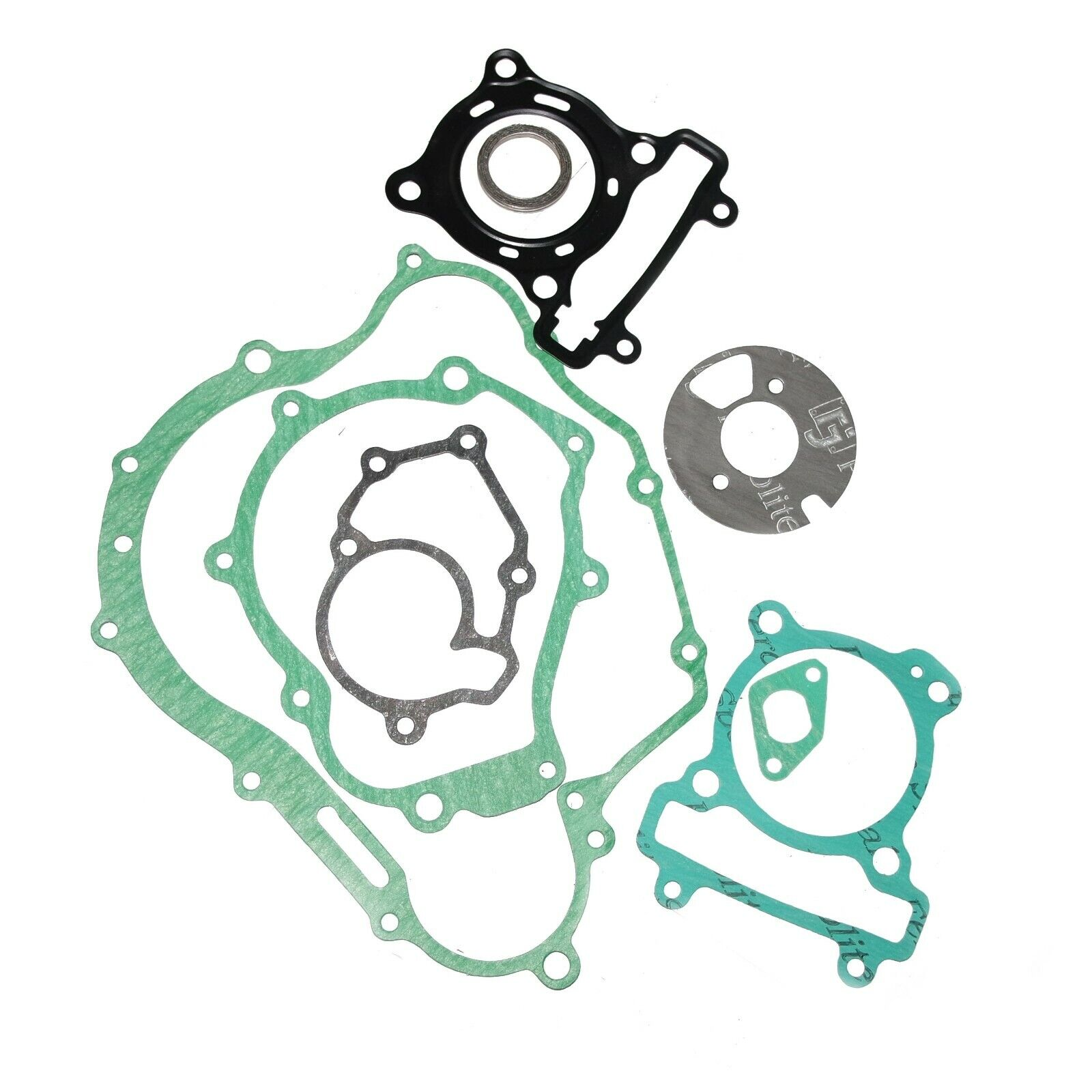Engine Overhauling Gasket Kit For Yamaha R15 Motorcycle Complete Gasket