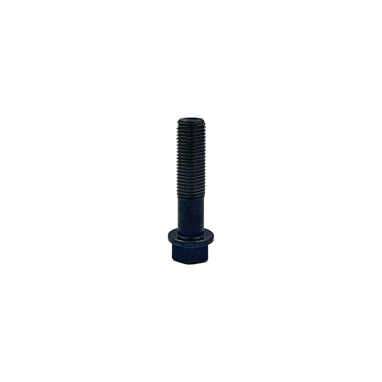 High Strength heavy truck bolt 8-98048538-5 CONNROD BOLT Connecting Rod Screw For Isuzu Engine Parts
