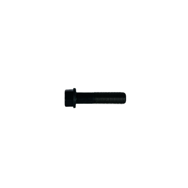 High Strength heavy truck bolt 8-98048538-5 CONNROD BOLT Connecting Rod Screw For Isuzu Engine Parts
