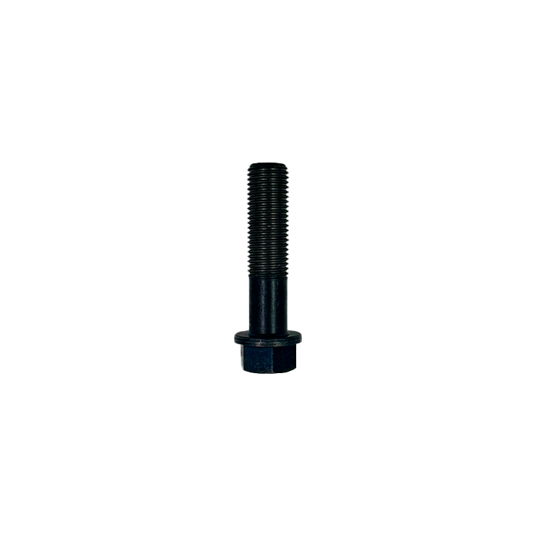 High Strength heavy truck bolt 8-98048538-5 CONNROD BOLT Connecting Rod Screw For Isuzu Engine Parts