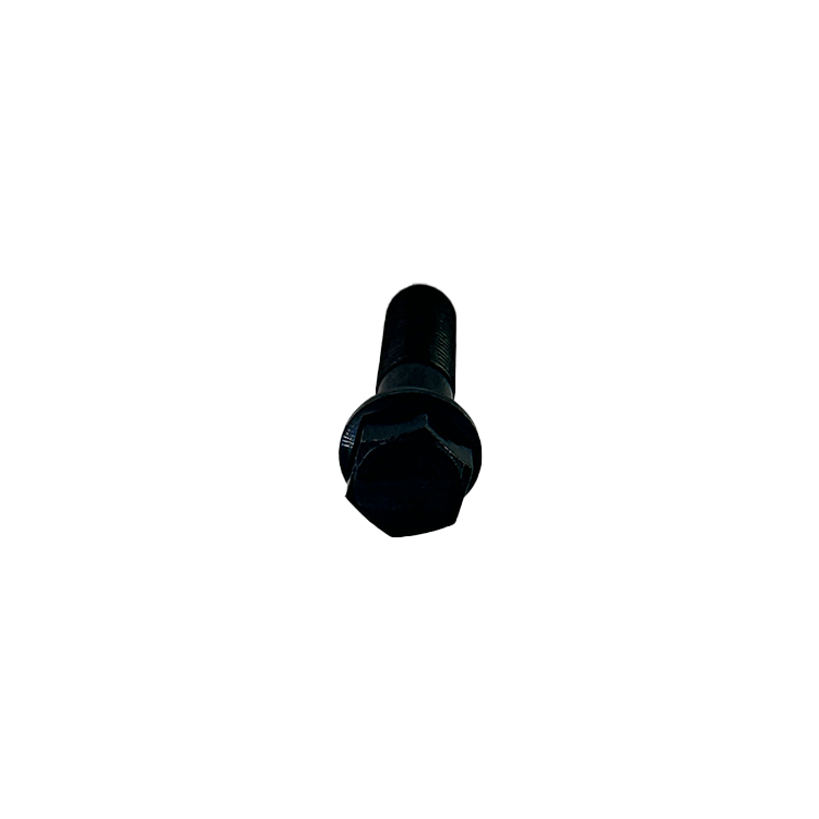 High Strength heavy truck bolt 8-98048538-5 CONNROD BOLT Connecting Rod Screw For Isuzu Engine Parts