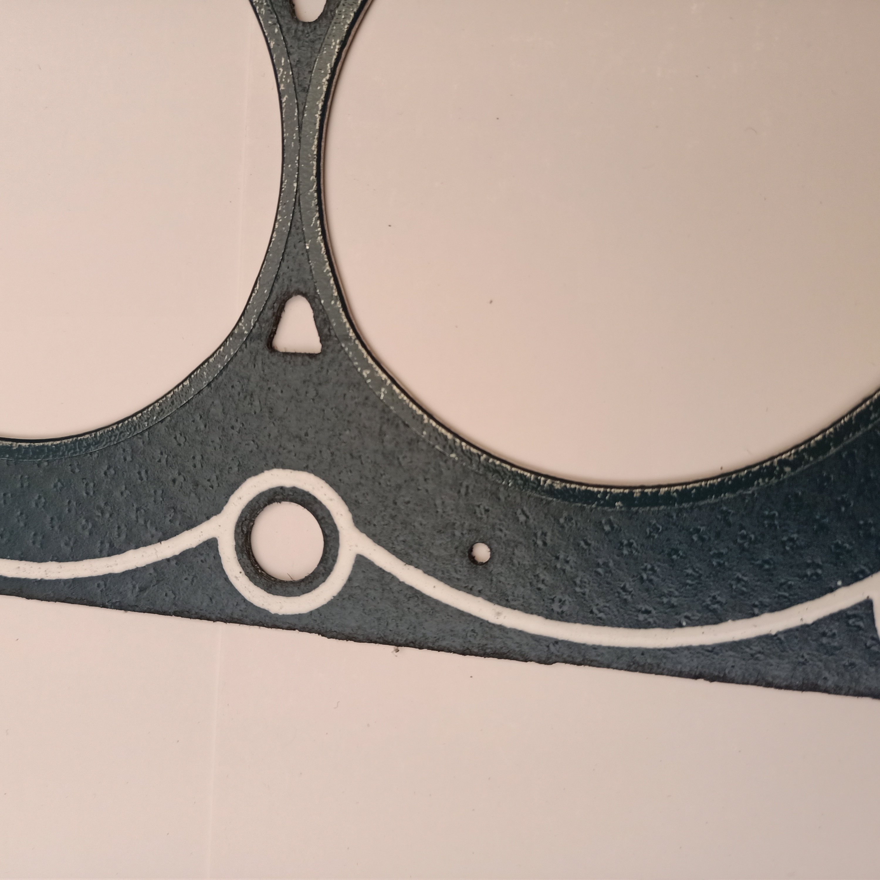 OEM 11115-37061 11115-37051 11115-37030 ToyotaCorolla 2ZR 1ZR Premium Automotive Engine Parts Head Gaskets