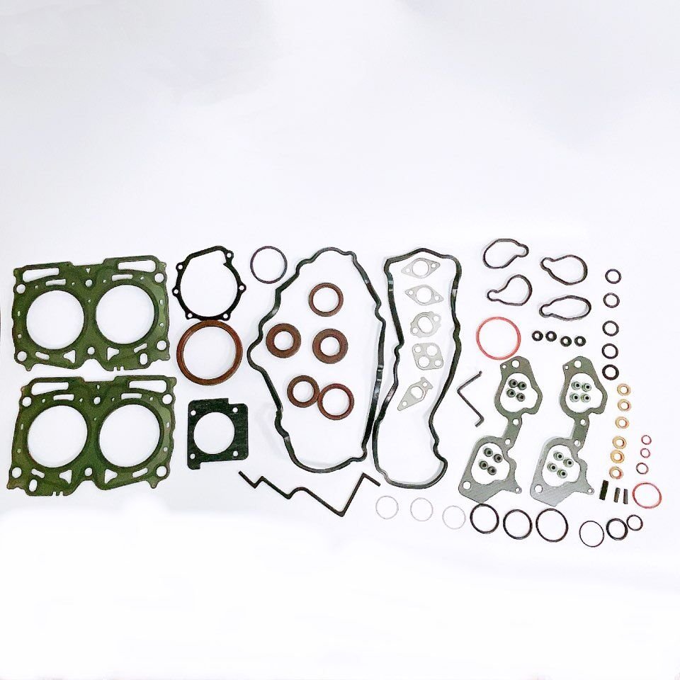 10105AA290 Engine Full Gasket Set For subaru forester EJ20 SG 2.0X 2006-2007 SH 2.0X/XS 2008-2010 cylinder head gasket kit