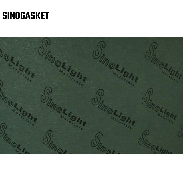 SINOGASKET Cylinder Head Gasket Materials Head Facing Materials
