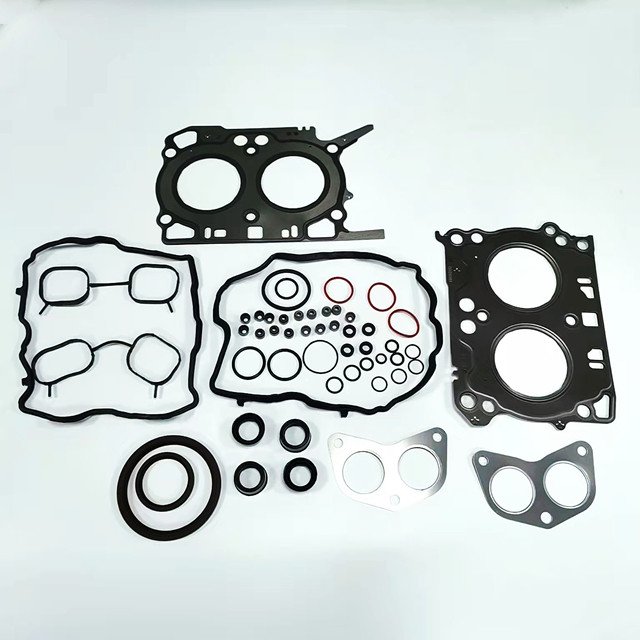 10105AB400 Engine Full Gasket Kit for subaru FB20 Forester 2.0I/X/XS 2011-2014 engine overhaul gasket set 10105AB400
