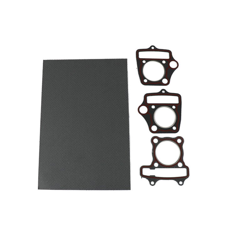 Gasket Material Sheet Sealing Material Customizable seal Reinforced Non-asbestos Composite Engine