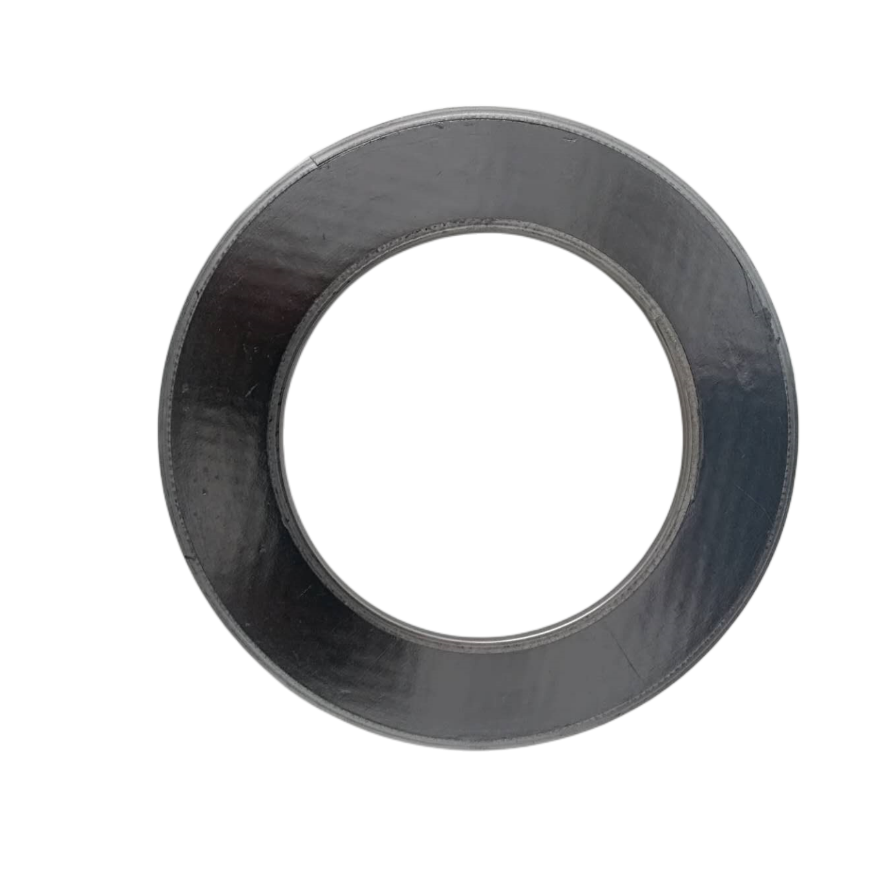 Customized 304 stainless steel and graphite flange spiral wound gaskets