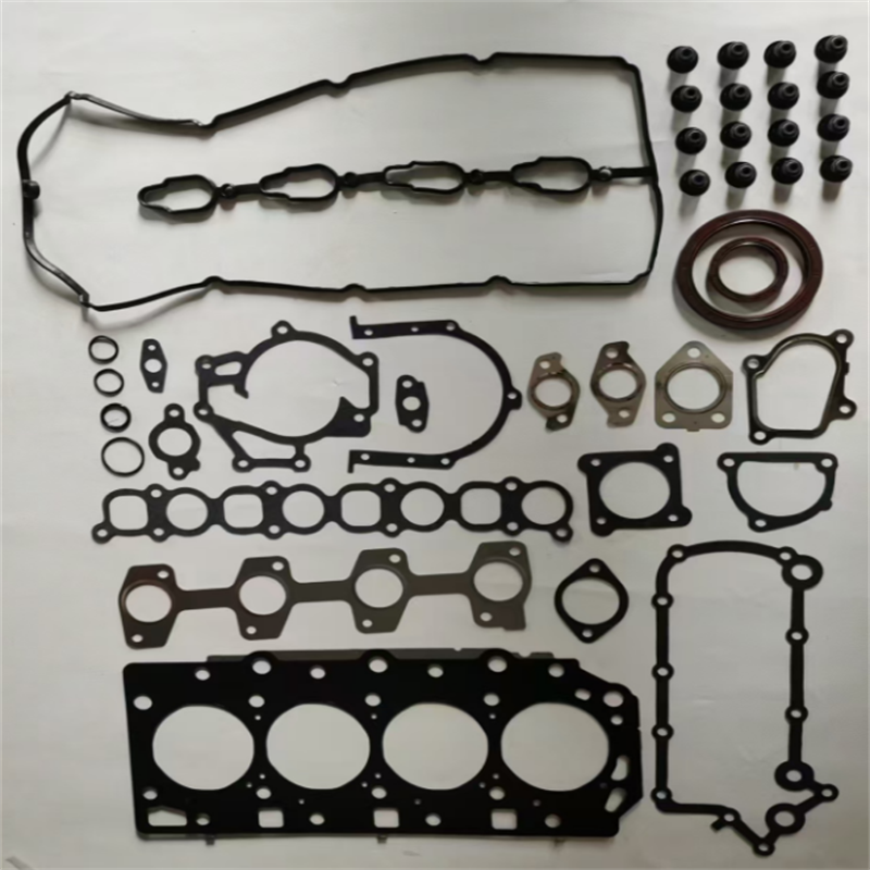 D4CB gengine gasket kit for hyundai D4CB cylinder head gasket 20910-4A000 20910-4AU02