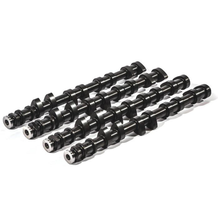 Performance Camshafts for Mercedes Benz E63 ML63 R63 S63AMG CL63 M156 6.2L Twin Cams
