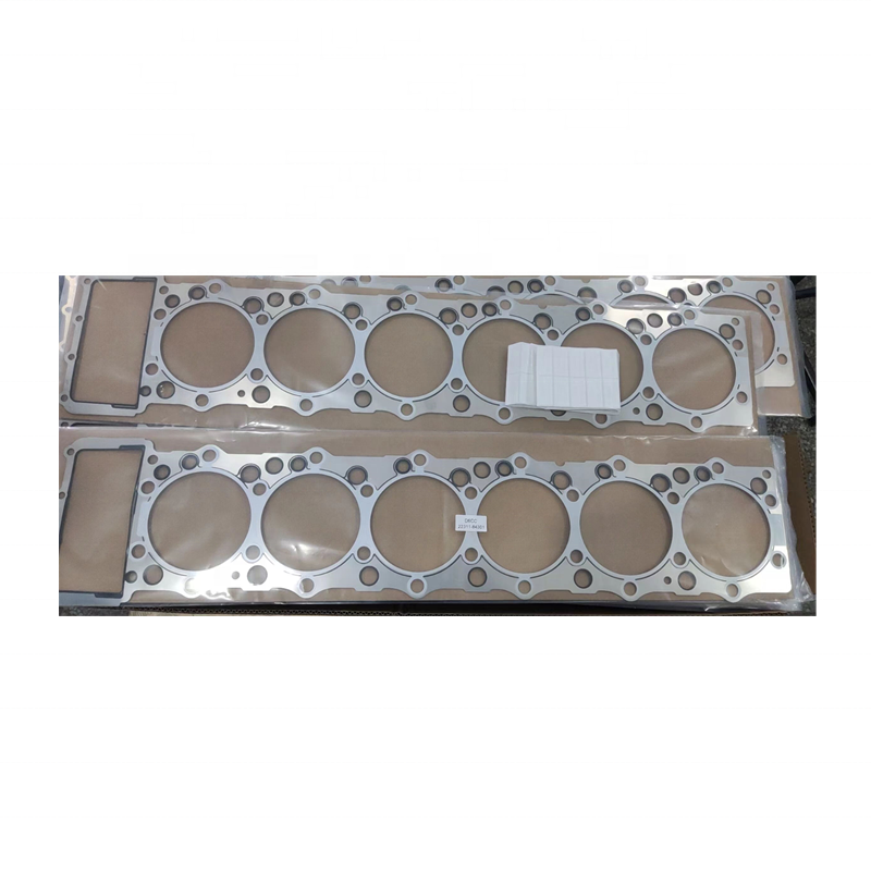 22311-84301 Fit for Hyundai D6CC Cylinder Head Gasket diesel engine Spare Parts
