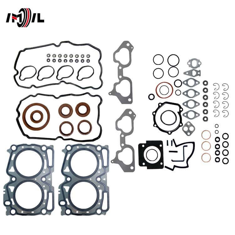 IMIL gasket 10105AA990 for Subaru forester impreza hatchback saloon legacy v estate EJ20 EJ204 engine cylinder head gasket kit
