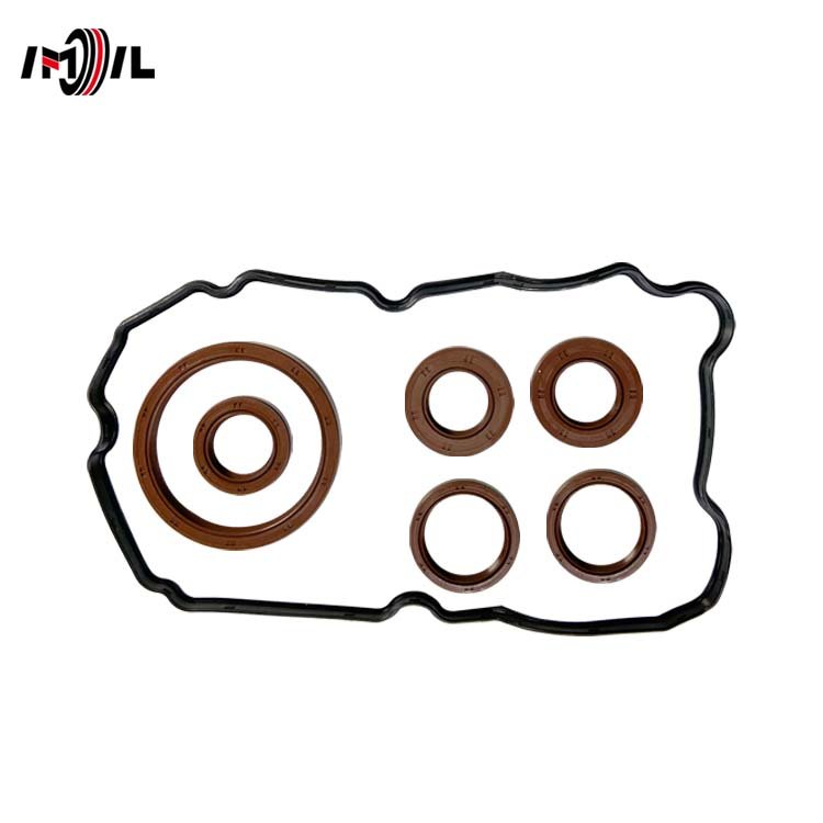 IMIL gasket 10105AA990 for Subaru forester impreza hatchback saloon legacy v estate EJ20 EJ204 engine cylinder head gasket kit