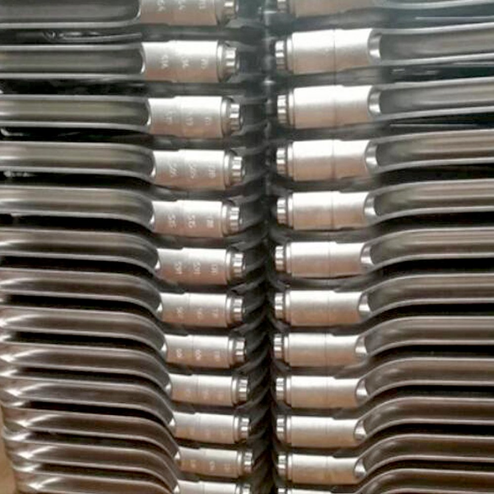 Hot Selling Customized I-beam Connecting R ods For Honda Acura RSX 2.0 VTEC K20A2 K20A Set of 4