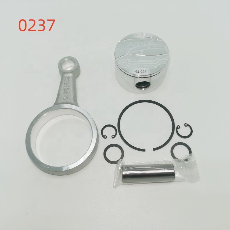 30229875 4CES-6 4CES-9 4CES-6Y 4CES-9Y-40S Connecting rod/piston of complete for refrigeration compressor