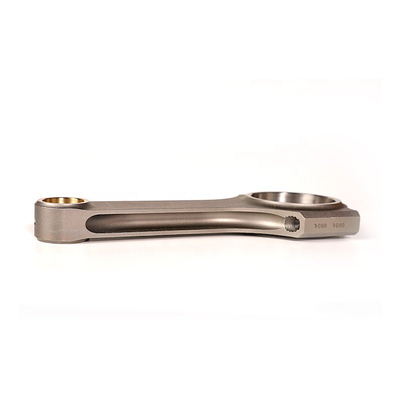 KingTec Racing engine n54b30 n54 tuned n55 forged connecting rod for bmw twin turbo exhaust engine i6