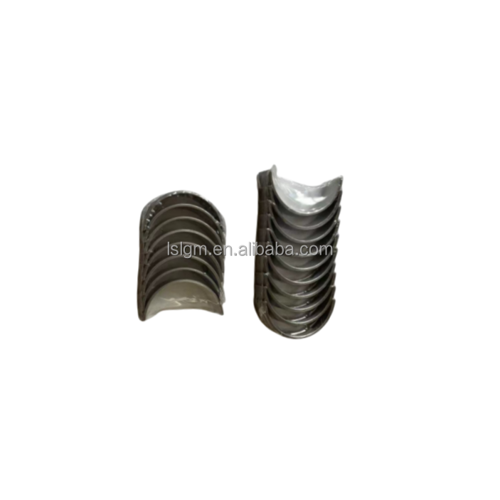 1NR 2NR 4NR 5NR R757A Con Rod Bearing STD Size 0.25 0.50 Engine Connecting Rod Bearing For Toyota Avanza Vios Dual vvti 1.3L