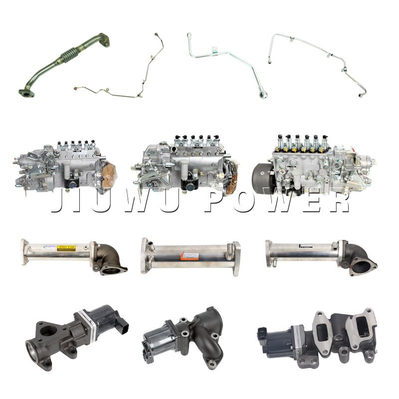 JAPAN ORIGINAL ENGINE PARTS CYLINDER HEAD GASKET 8970661970 8-97066197-0 FOR ISUZU 4JG1 4JJ1 4JH1 FVR FRR TRUCK PARTS