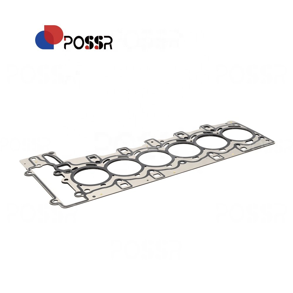 POSSR 11127557265 Auto Engine System Car Cylinder Head Gaskets For BMW 1 3 7 series X6 335i