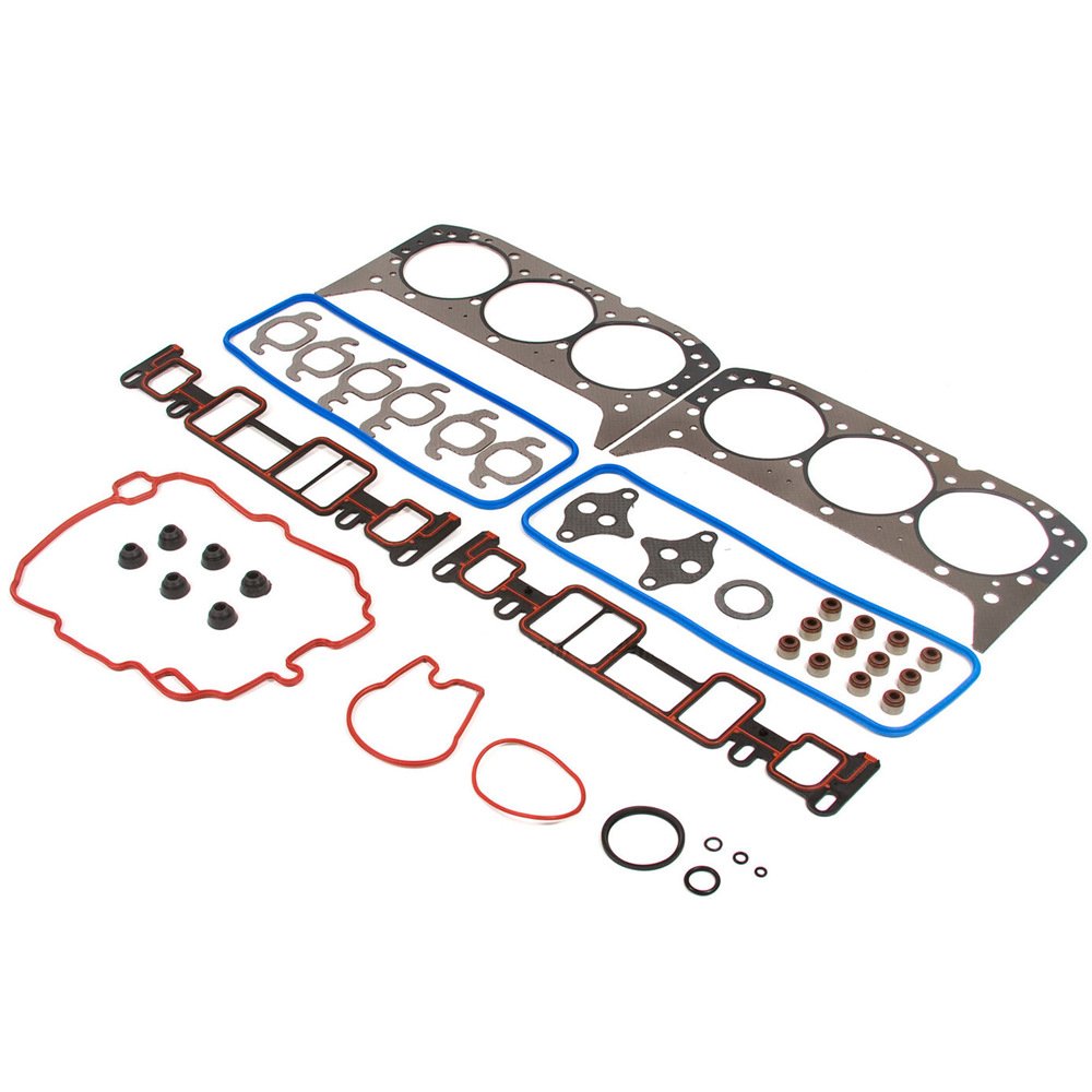 Full Gasket Set Auto engine systems cylinder head gasket for 96-06 Chevrolet gm 4.3L V6 ES74034