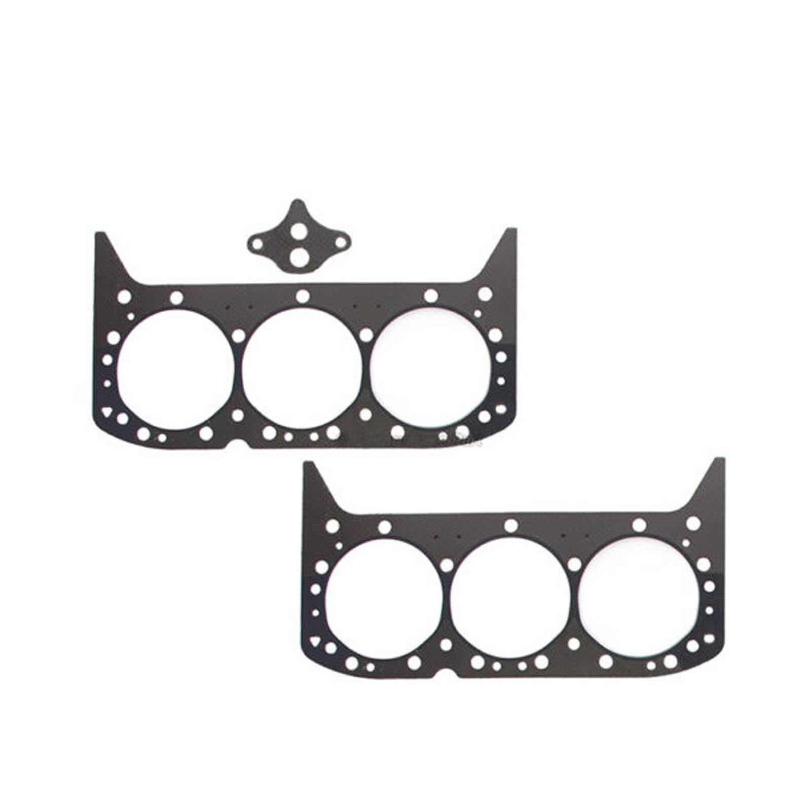 Full Gasket Set Auto engine systems cylinder head gasket for 96-06 Chevrolet gm 4.3L V6 ES74034