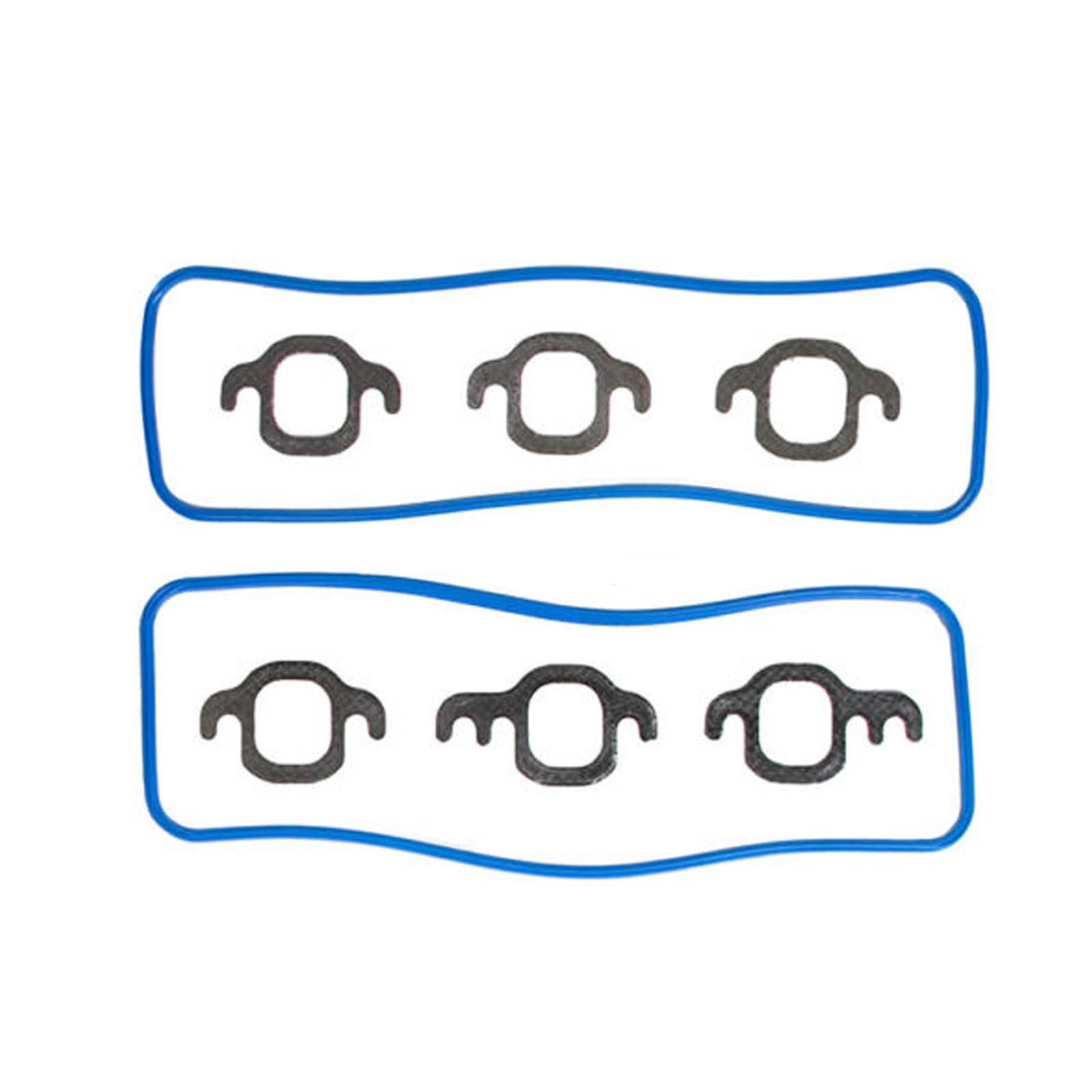 Full Gasket Set Auto engine systems cylinder head gasket for 96-06 Chevrolet gm 4.3L V6 ES74034