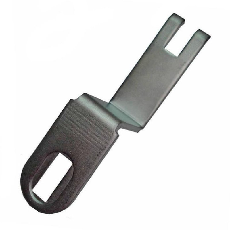 Pipe bracket base, pipe bracket fixing rod buckle base, bracket clamp plate fixing panel