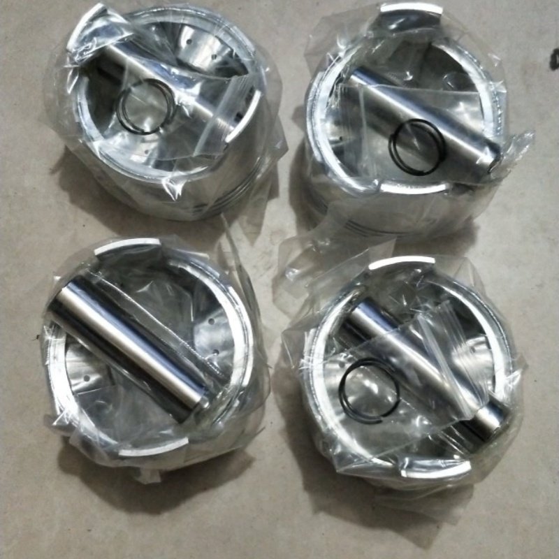 Adapted to Changan Dongan engine piston set assembly, 465Q.465QA DAM10.4GX13.4GX15