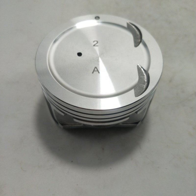 Adapted to Changan Dongan engine piston set assembly, 465Q.465QA DAM10.4GX13.4GX15