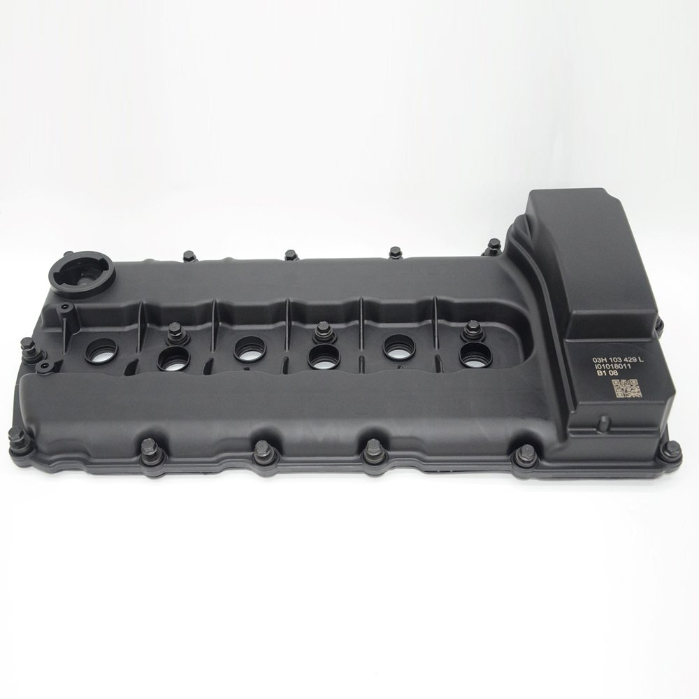 03h103429h engine parts Cylinder Head Engine Valve Cover 03H103429L For Phaeton 3.0 3.6