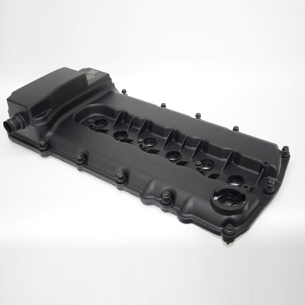 03h103429h engine parts Cylinder Head Engine Valve Cover 03H103429L For Phaeton 3.0 3.6