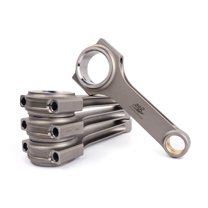 Forged Connecting Rod for 2014 Yamaha FX Cruiser SVHO Jet Ski Engine Performance Parts High-Strength PWC Use