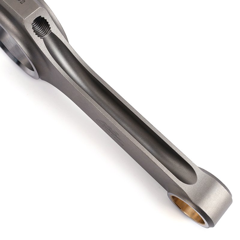 Forged Connecting Rod for 2014 Yamaha FX Cruiser SVHO Jet Ski Engine Performance Parts High-Strength PWC Use