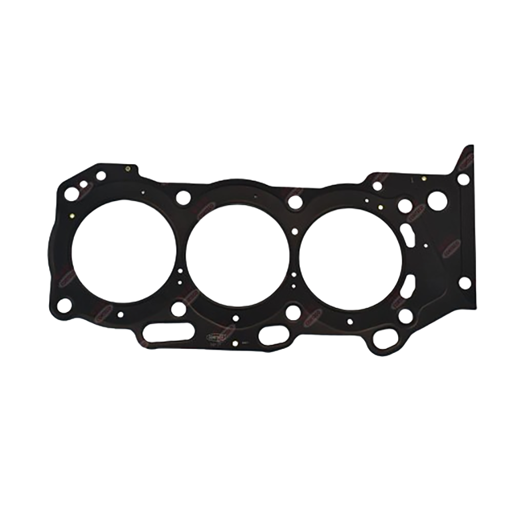 Casschoice Auto Engine Parts Cylinder Head Gasket 111150V030 11115-0V030 for TOYOTA