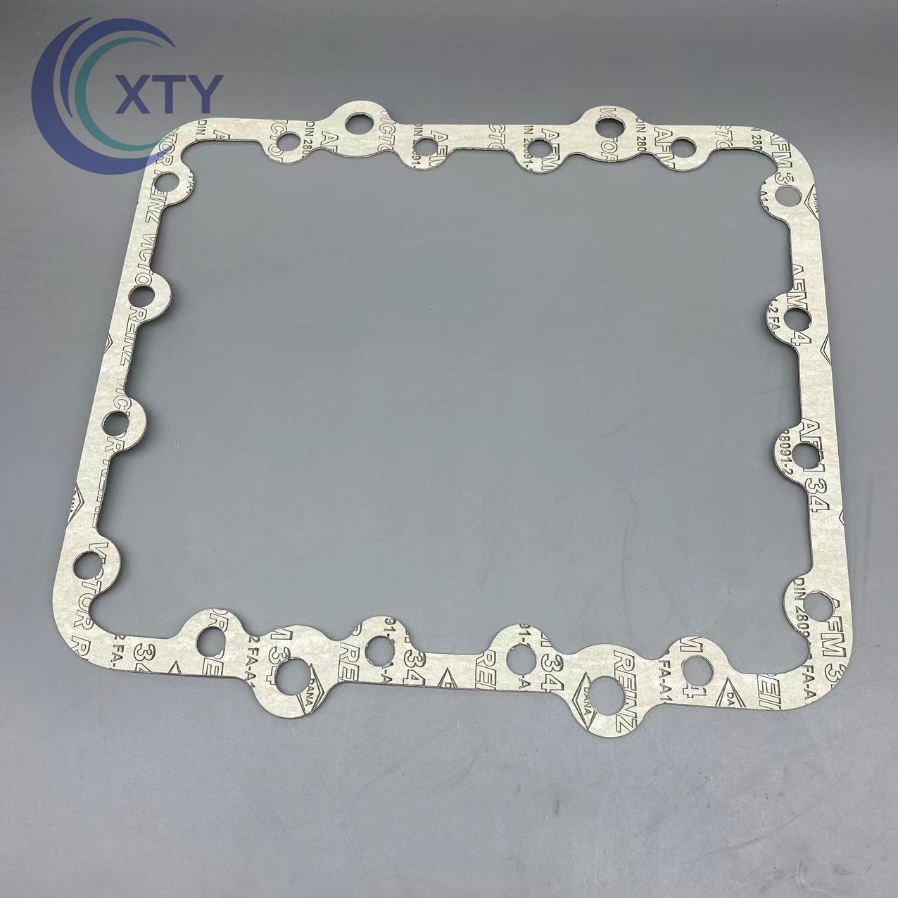 XTY Auto Replacement Parts 30-243 30-0162 30-0184 30-0197 Compressor Gaskets Kit For Refrigerated Truck For Thermo King