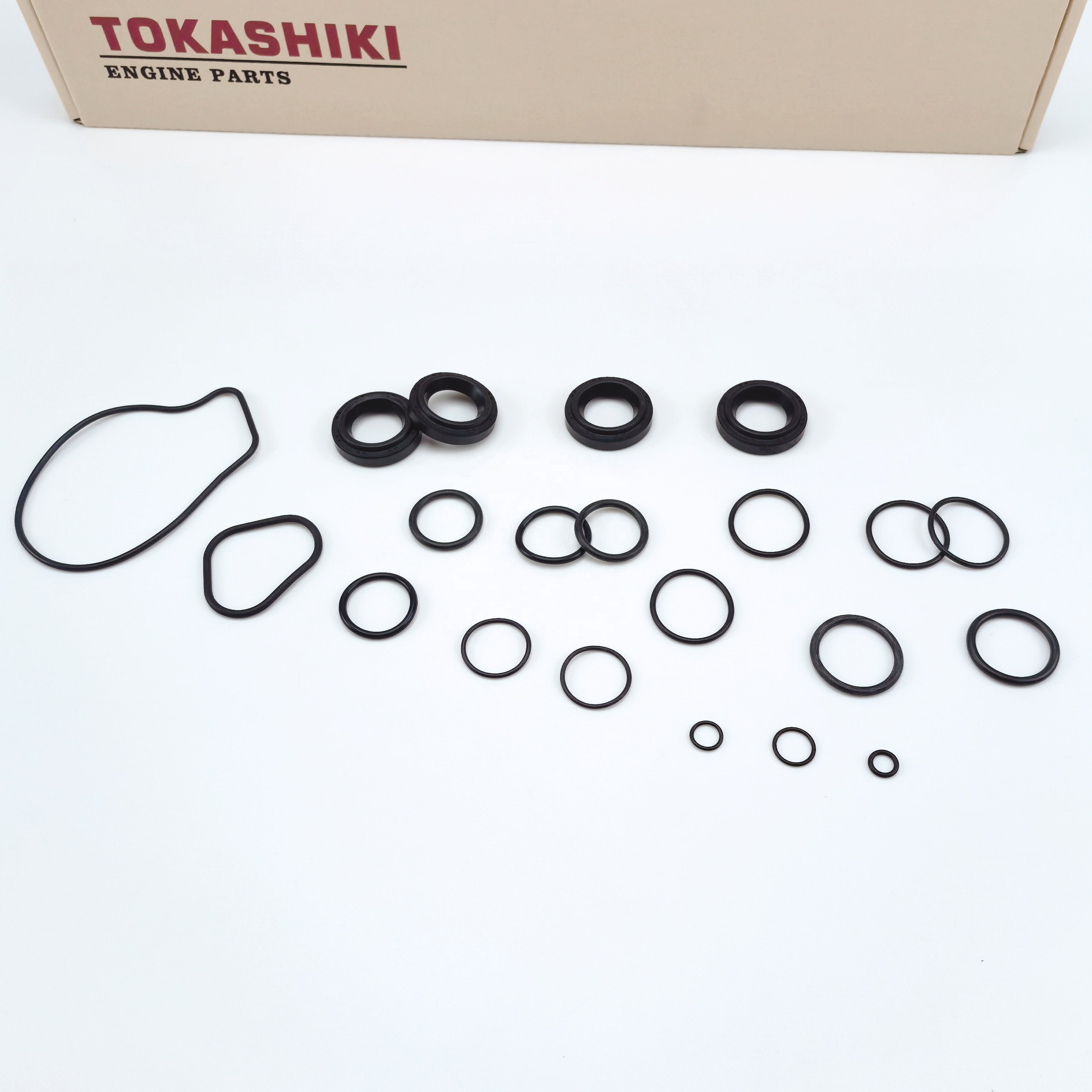 Engine Overhaul Cylinder Head Gasket Kit for HONDA 06110-P2A-020 TOKASHIKI D15B