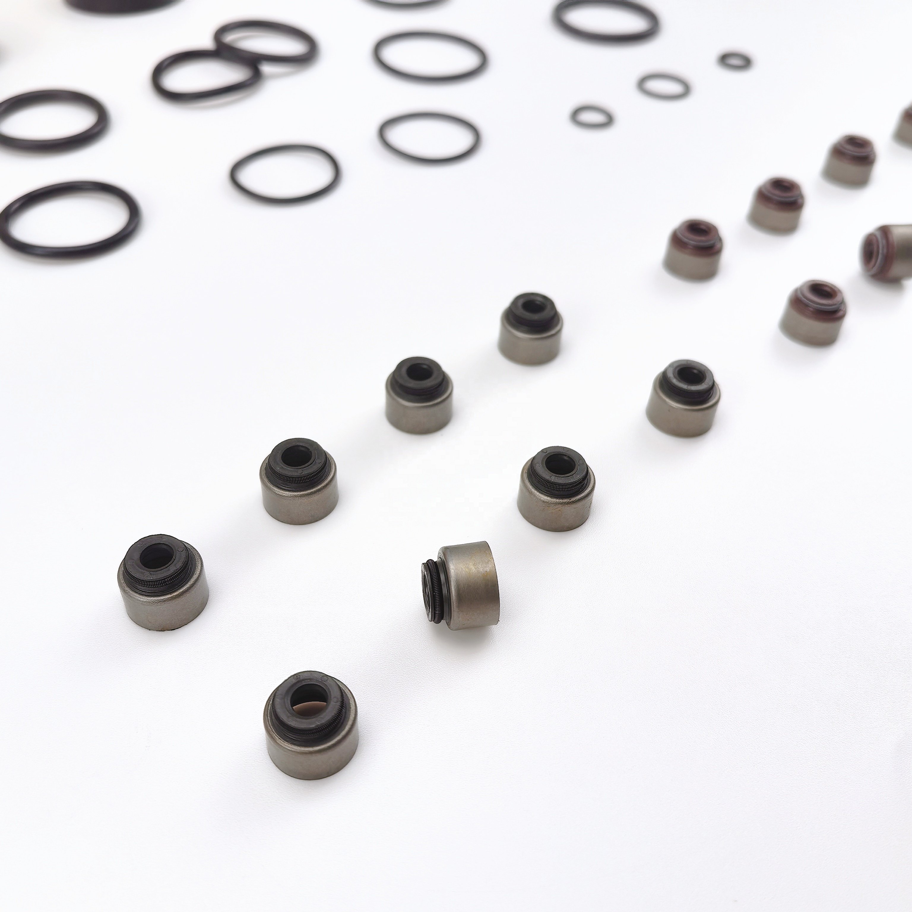 Engine Overhaul Cylinder Head Gasket Kit for HONDA 06110-P2A-020 TOKASHIKI D15B