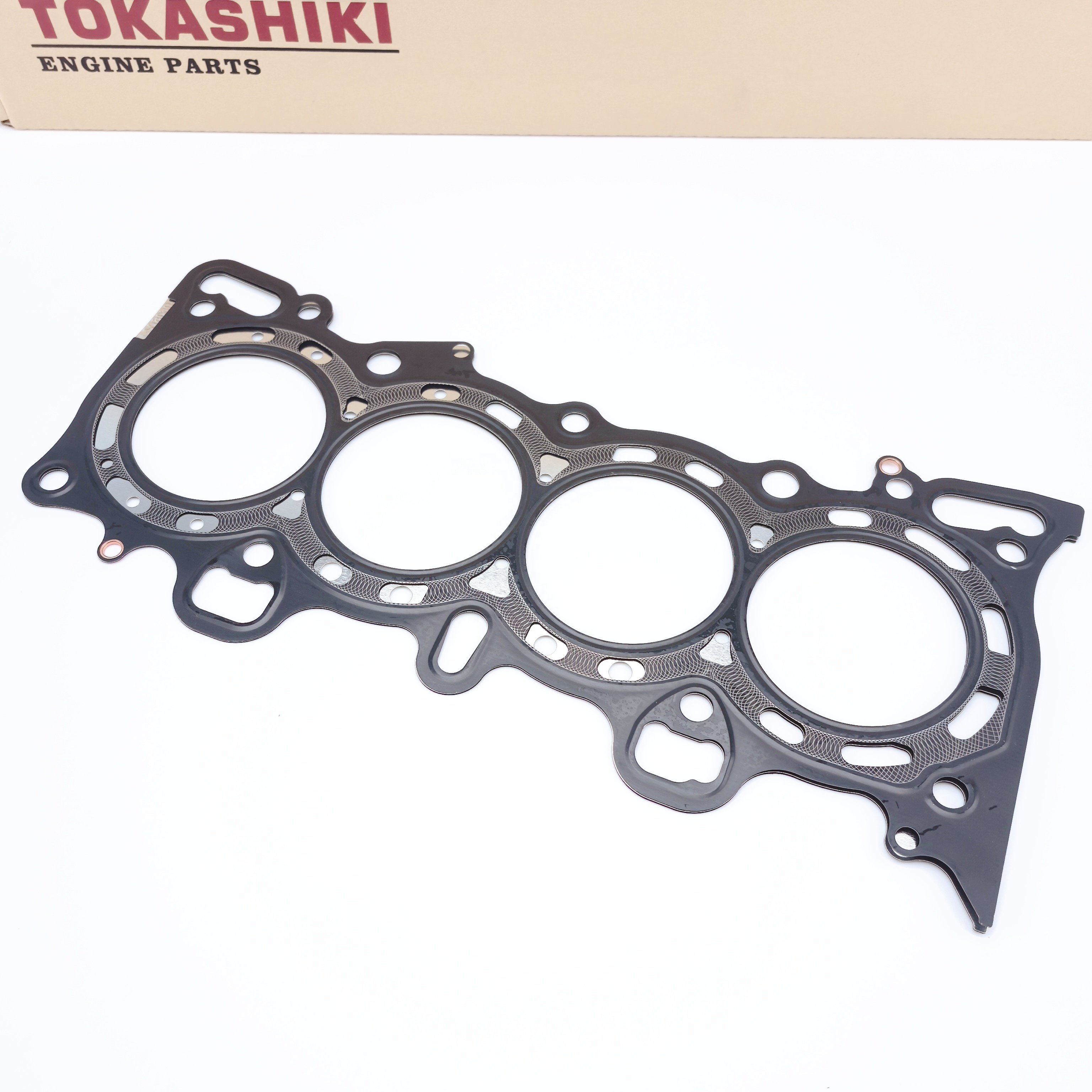 Engine Overhaul Cylinder Head Gasket Kit for HONDA 06110-P2A-020 TOKASHIKI D15B