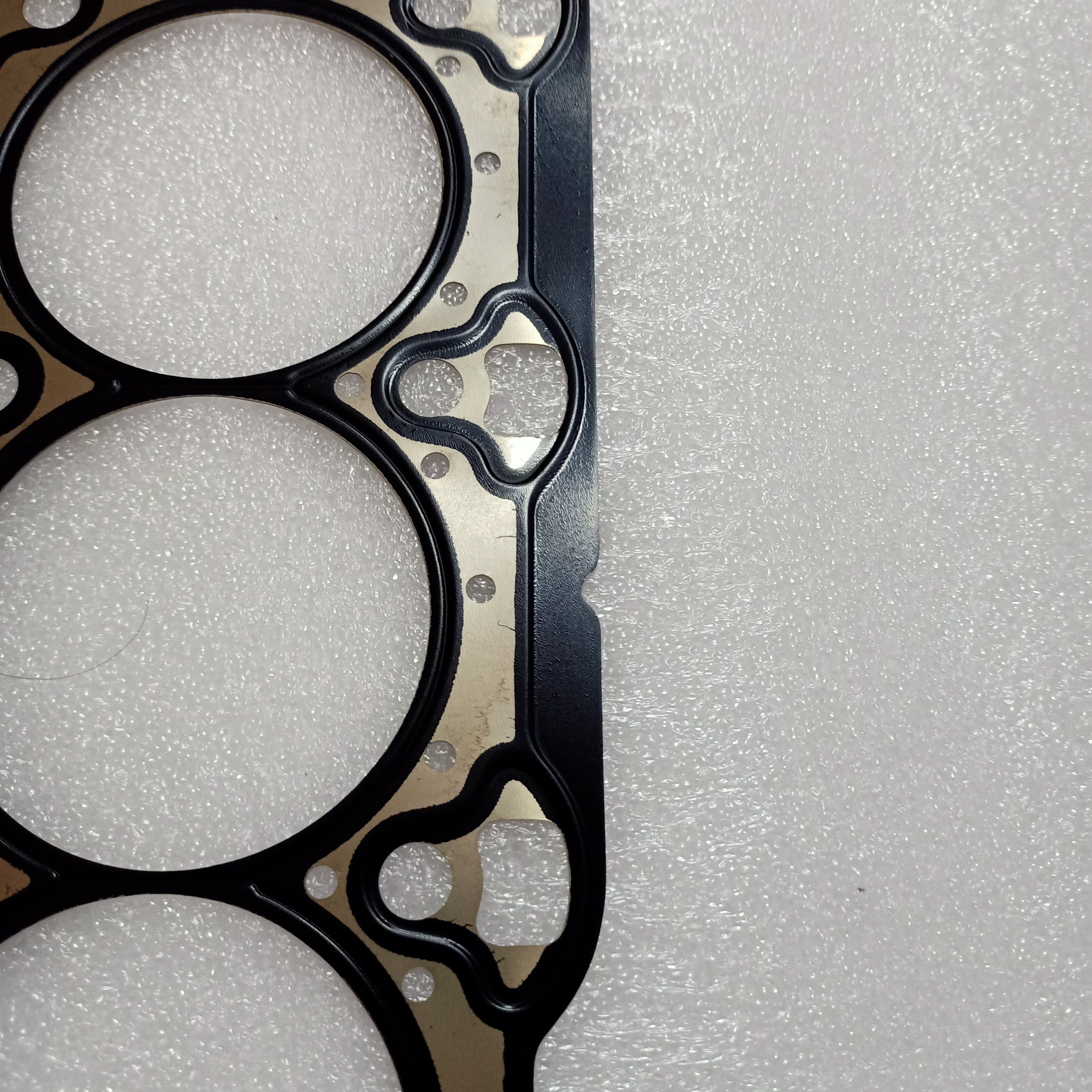 Head Gasket For VAUXHALL 1.2 1.4 A12XER A14XER A12XEL A14NEL A14NET OE 5607837 93177159