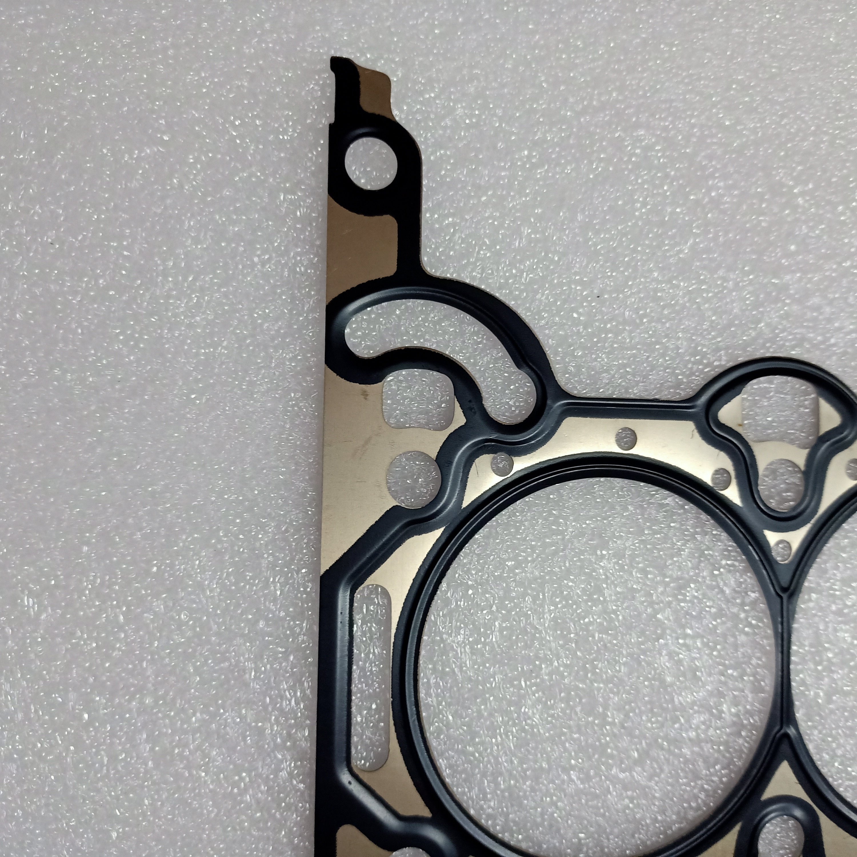 Head Gasket For VAUXHALL 1.2 1.4 A12XER A14XER A12XEL A14NEL A14NET OE 5607837 93177159