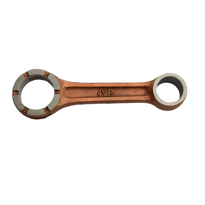 Motorcycle Engine Parts Piston Connecting Rod CRANK ROD Conrod kit For YAMAHA BWS100 BWS 100