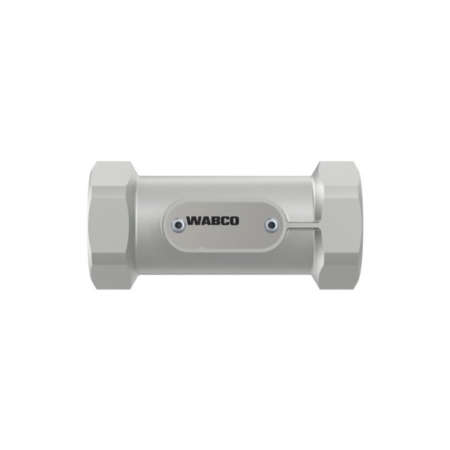 Truck and Bus Air Brake Systems Check Valve Non-return Valve 4340140000 4700564 81521206004 0587808 36521026020 4700995 4712513