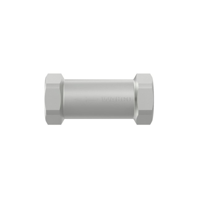 Truck and Bus Air Brake Systems Check Valve Non-return Valve 4340140000 4700564 81521206004 0587808 36521026020 4700995 4712513