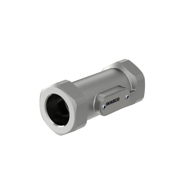Truck and Bus Air Brake Systems Check Valve Non-return Valve 4340140000 4700564 81521206004 0587808 36521026020 4700995 4712513