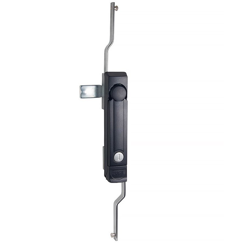 Swinghandle latch 3 point lock rod control swing handle connecting rod lock