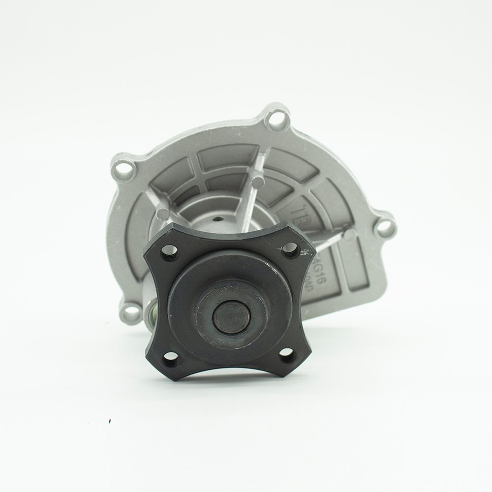 Wholesale best price auto car water pump chery tiggo qq spare parts